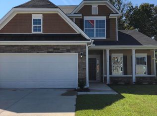 179 Vango Dr, Goose Creek, SC 29445