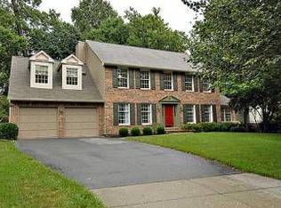 3005 Woodberry Ln, Ellicott City, MD 21042