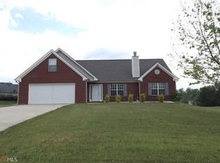 1819 Rest Haven Ln, McDonough, GA 30253
