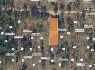 125 W Virginia St #32, Hawthorne, FL 32640