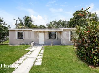 1121 NW 23rd Ter, Fort Lauderdale, FL 33311
