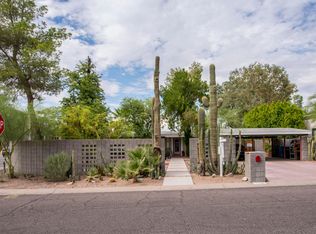 4402 E Calle Feliz, Phoenix, AZ 85018
