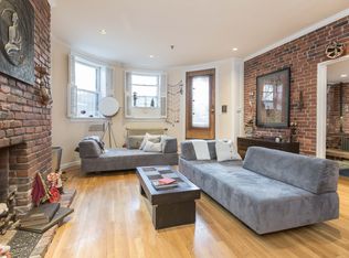 184 Commonwealth Ave #10, Boston, MA 02116