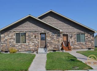 651 Barnett Ave, Dillon, MT 59725