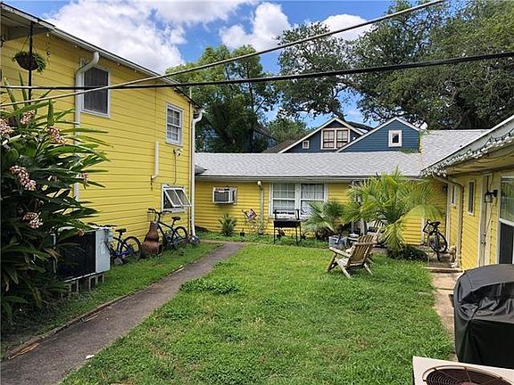 4th image of 7722 Panola St #D