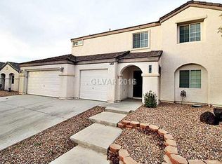 2702 Port Lewis Ave, Henderson, NV 89052