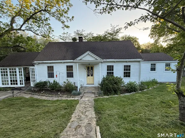 101 Hamburg Road, Lyme, CT 06371