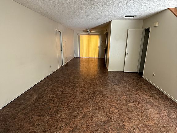 Livingroom and diningroom