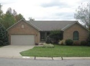 161 Dilcrest Dr, Florence, KY 41042