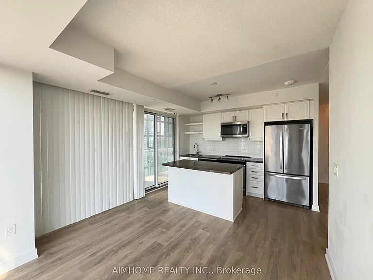 50 Wellesley St E #3210 — Photo 7