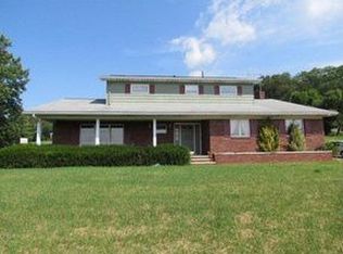 3284 Allegheny Rd, Manns Choice, PA 15550