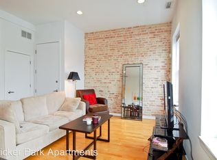 2007 W Potomac Ave #3, Chicago, IL 60622