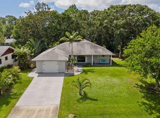 518 Belfast Ter, Sebastian, FL 32958