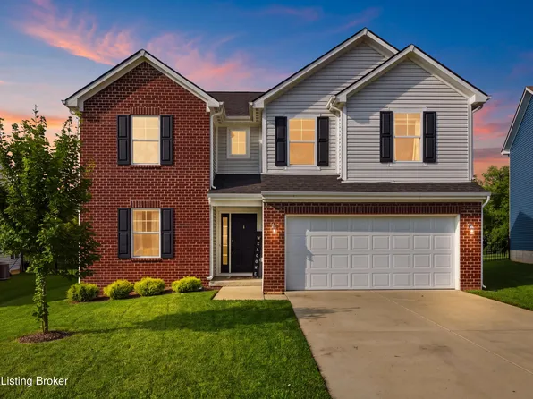 2093 Carnegie Dr, Shelbyville, KY 40065