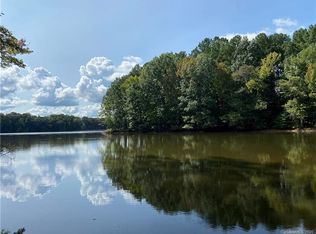 1009 Sunset Pointe Dr, Salisbury, NC 28146