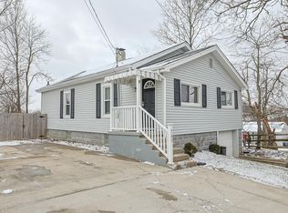 725 Ferncliff Ave, Fort Mitchell, KY 41017