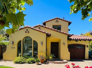 3338 Ramona St, Palo Alto, CA 94306