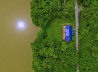 196 Palisades Rd, Harrodsburg, KY 40330