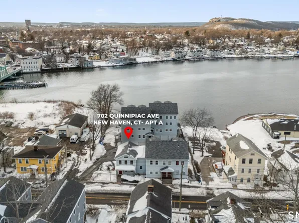 702 Quinnipiac Avenue APT A, New Haven, CT 06513