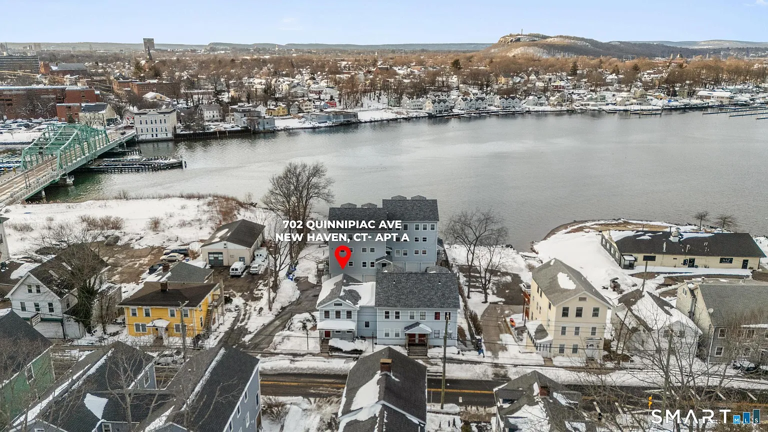 702 Quinnipiac Avenue APT A photo 1