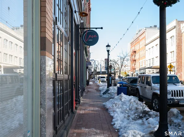 125 Washington Street #206, Norwalk, CT 06854