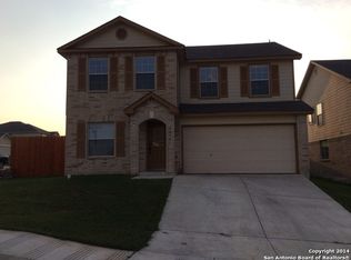 24603 Corral Gables, San Antonio, TX 78261