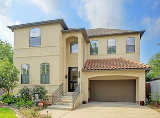 5219 Locust St, Bellaire, TX 77401