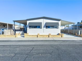 3550 Haleakala Dr, Las Vegas, NV 89122