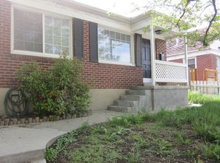 1477 S 1300 E, Salt Lake City, UT 84105