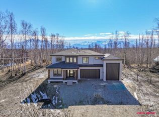 280 W Kristy Dr, Wasilla, AK 99654