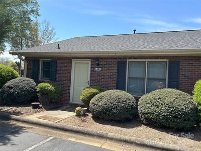 1401 19th Ave NE #A1, Hickory, NC, 28601