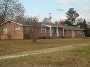 27860 County Road 1470, Allen, OK 74825