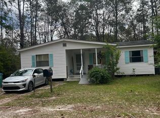 81 Sam Marks Rd, Crawfordville, FL 32327