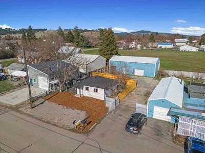 3128 N Fowler Rd, Spokane Valley, WA, 99206