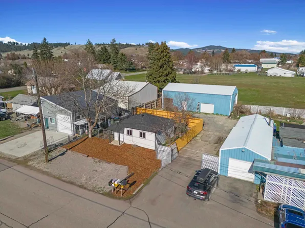 3128 N Fowler Rd, Spokane Valley, WA 99206