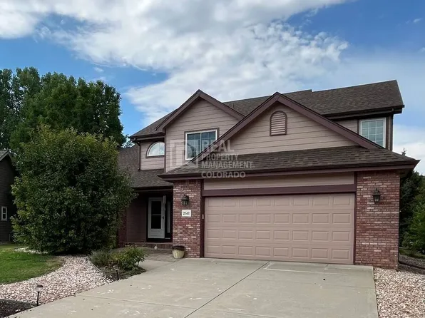 2511 Glendale Ct, Loveland, CO 80538