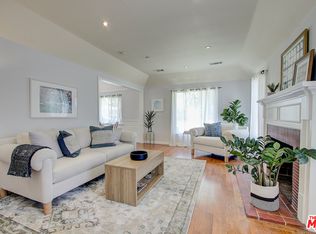 3446 S Redondo Blvd, Los Angeles, CA 90016