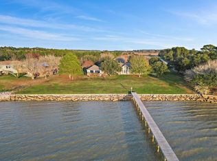 4521 W Bayshore Rd #A, Anahuac, TX 77514