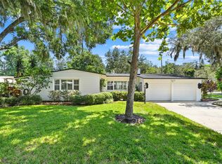 1601 Flamingo Dr, Orlando, FL 32803