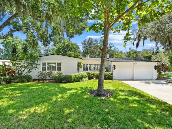 1601 Flamingo Dr, Orlando, FL 32803