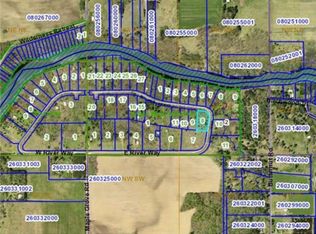 3XXX0 E River Way, Pine City, MN 55063