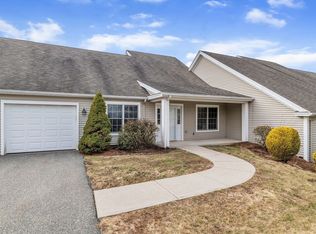 47 Ivy Cir UNIT 47, Wilbraham, MA 01095
