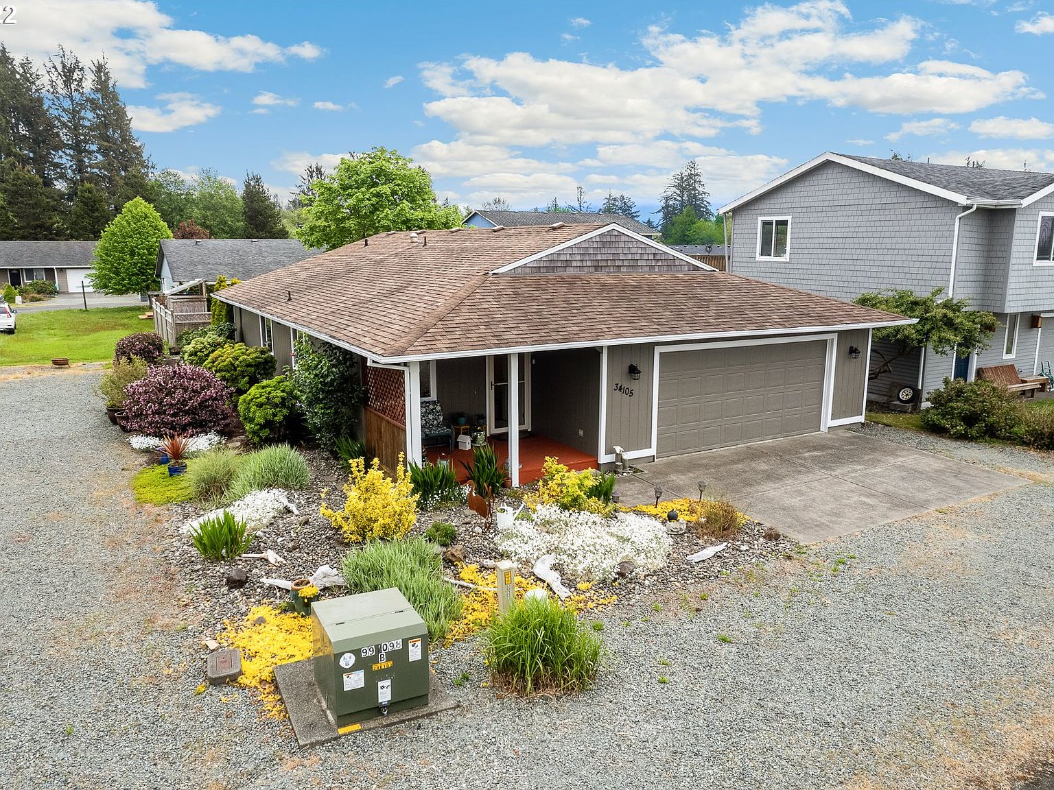 34105 Pintail Ave, Nehalem, OR 97131 Zillow