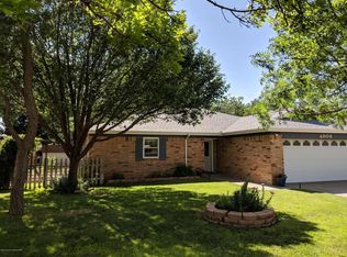 4908 S Georgia St, Amarillo, TX 79110