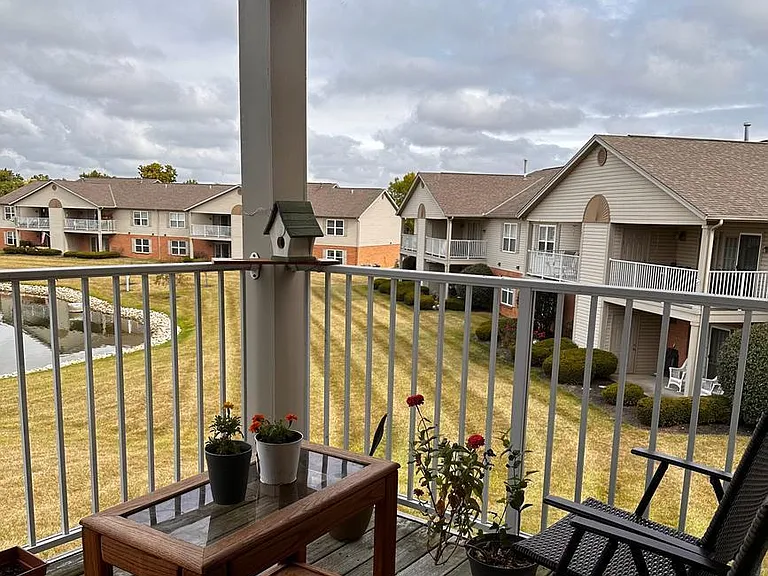 5444 Harbourwatch Way #204 — Photo 5