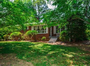 844 Meadow Lane Dr, Newton, NC 28658