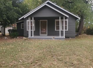 537 N Hoover Ave, Wichita, KS 67212