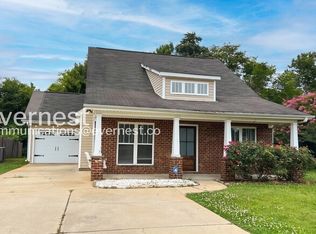 192 Stonecreek Pl, Calera, AL 35040