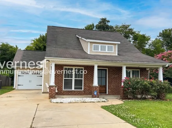 192 Stonecreek Pl, Calera, AL 35040