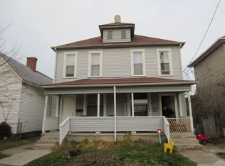 62-64 Innis Ave, Columbus, OH 43207